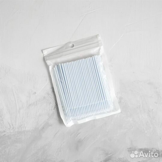 Микробраш 100 шт