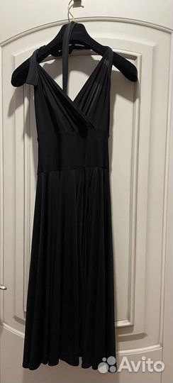 Одежда для занятия танго