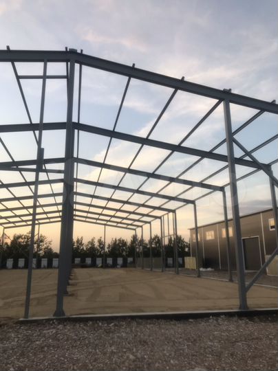 Свободного назначения, 1460 м²