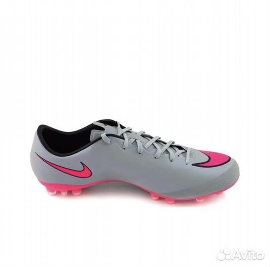 Бутсы Nike mercurial veloce