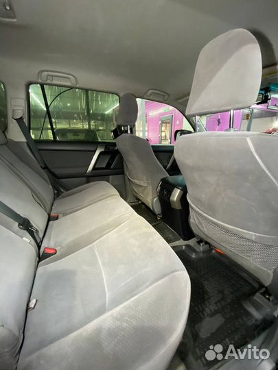 Toyota Land Cruiser Prado 2.7 AT, 2013, 201 000 км