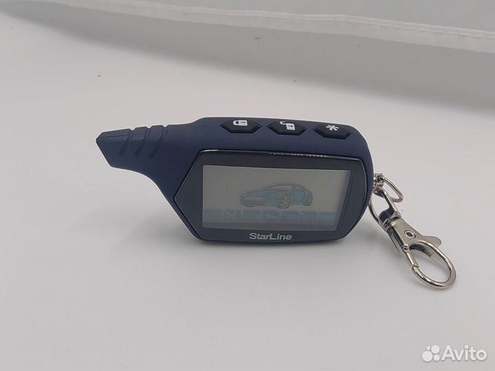 Пульт брелок StarLine А91