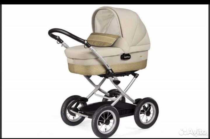 Коляска Peg Perego
