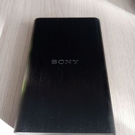 Внешний жесткий диск Sony HD-E1 1TB 3.0