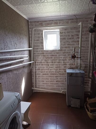 Дом 90 м² на участке 60 сот.