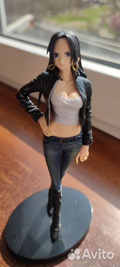 Фигурка аниме