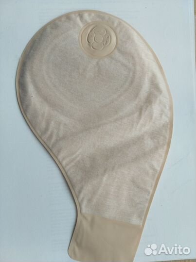 Средства для стомы