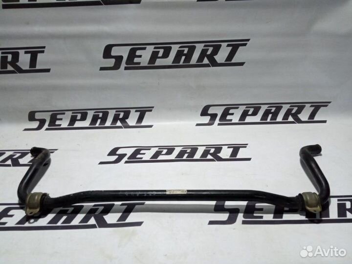 Стабилизатор передний Audi A4 B7