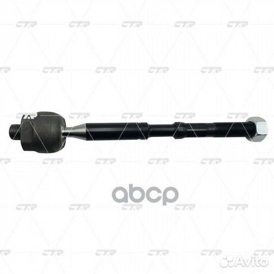 Тяга рулевая KIA K5 20- лев/прав.(без наконечни