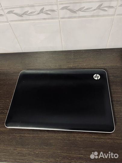Ноутбук HP Envy 4-127er TouchSmart