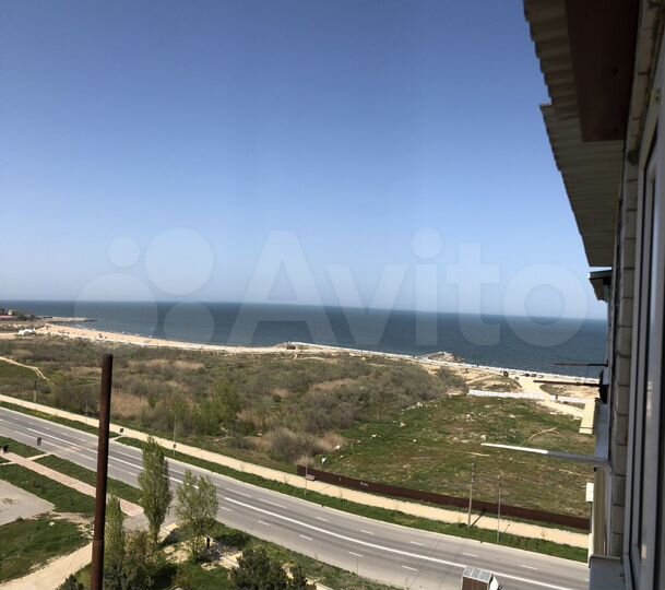 2-к. квартира, 60 м², 10/10 эт.