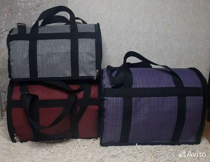 Переноска для животных