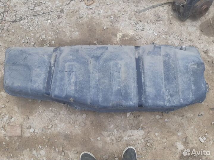 Бак топливный Toyota Alphard