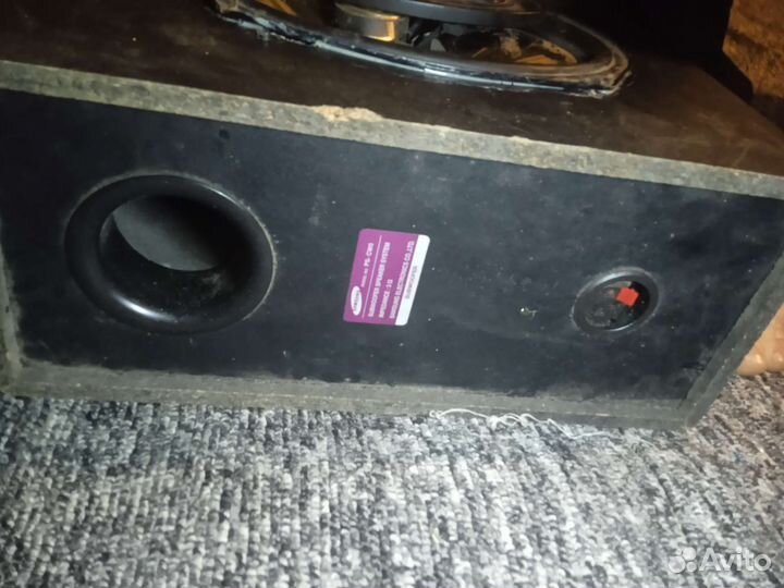 Многофункциональный Самсунг dvd