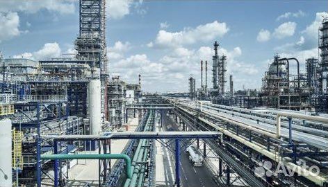 Разнорабочий