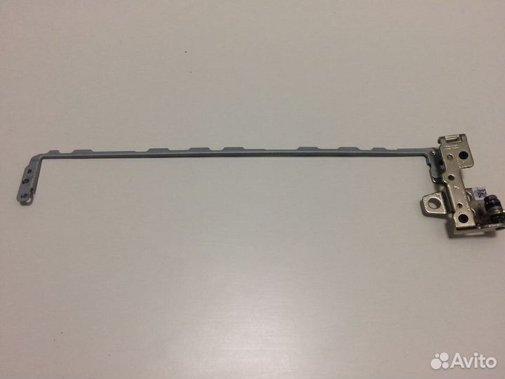 Петля с направляющей ноутбука HP 15-BS (правая)