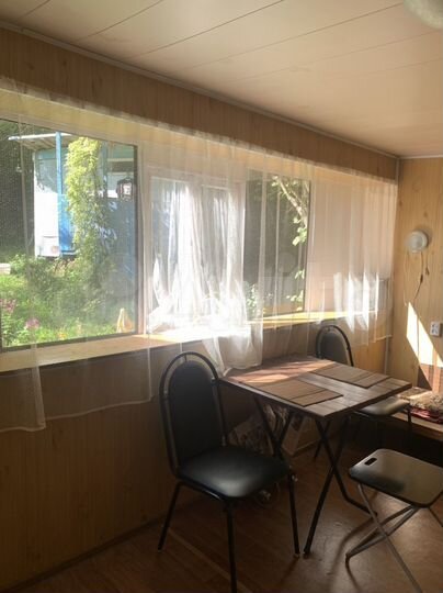 Дача 23 м² на участке 12 сот.