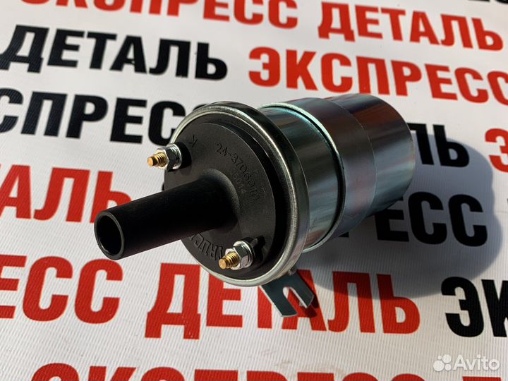 Катушка зажигания Газ УАЗ
