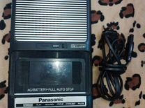 Кассетный магнитофон-диктофон Panasonic RQ-2102