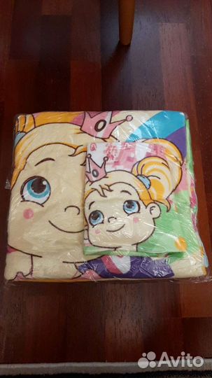 Полотенца комплект 2 шт