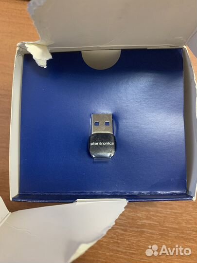 Plantronics BT300M - USB-адаптер Bluetooth