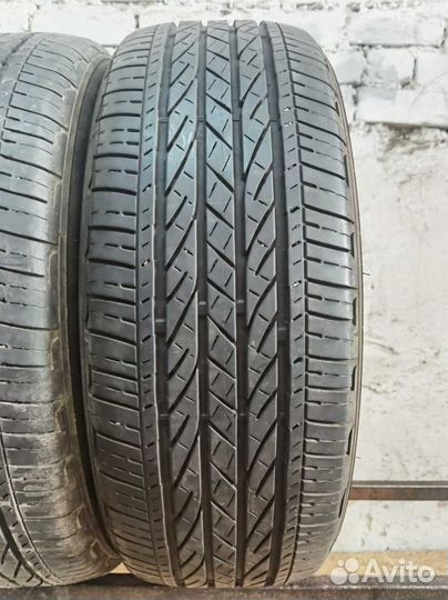 Bridgestone Dueler H/P 215/60 R17 96H