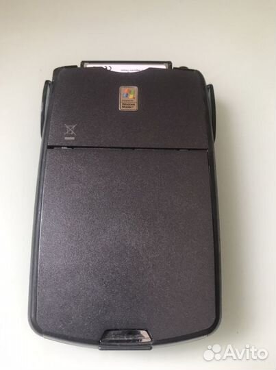 Кпк Hp ipAQ карманный компьютер