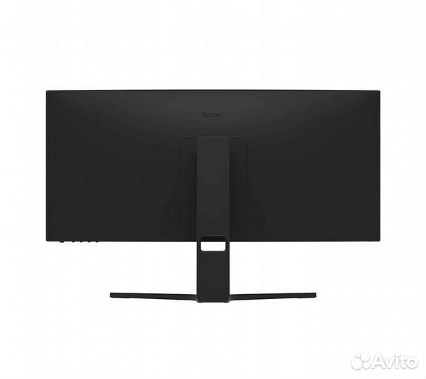 Монитор Xiaomi Curved Gaming Monitor 30