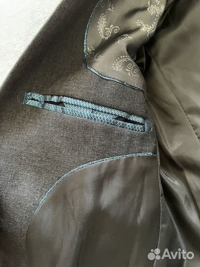 Пиджак на мальчика+жилетка