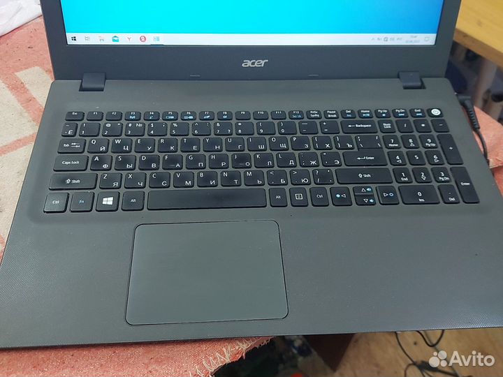 Acer n15q1