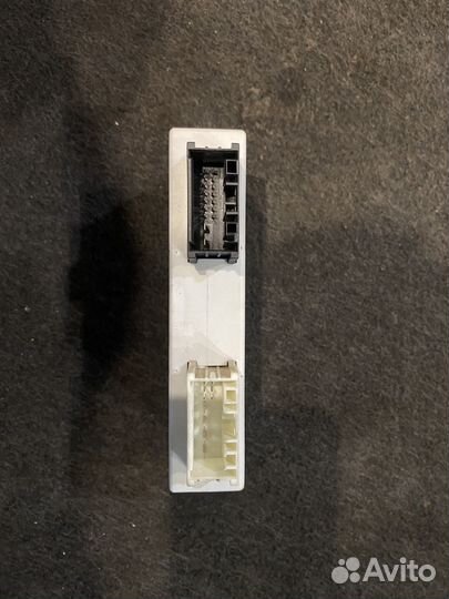 Блок управления люком BMW 6 e63 BMW 5 e60