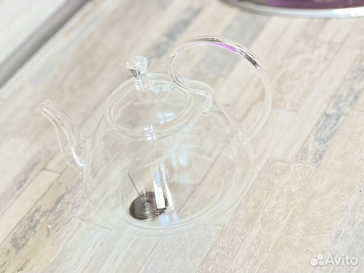 Чайник заварочный