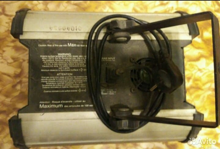 Сценический свет Martin Mania DC1