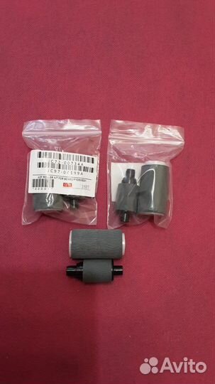 JC97-01962A Узел захвата/подачи бумаги ADF samsung