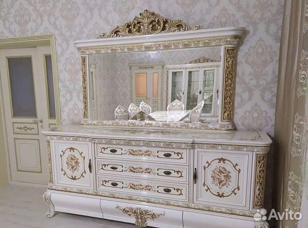 Гостинная алсу