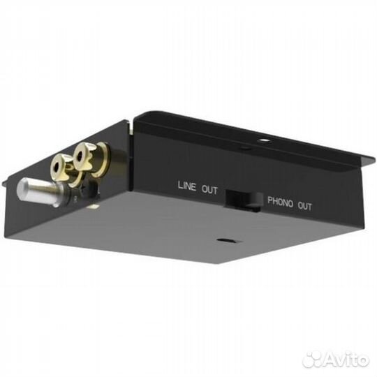 Pro-Ject Primary E Phono Black (OM-NN)