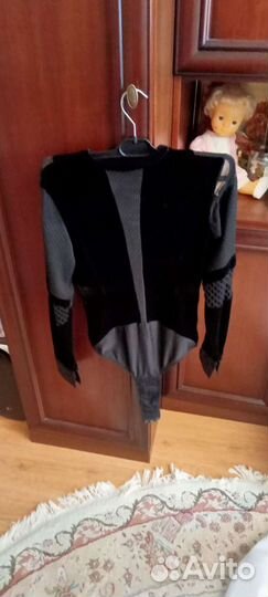 Рубашка на латину Ю-1,Ю-2