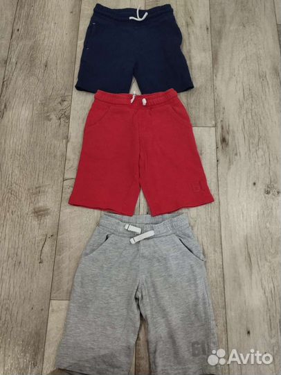 Шорты mothercare 104