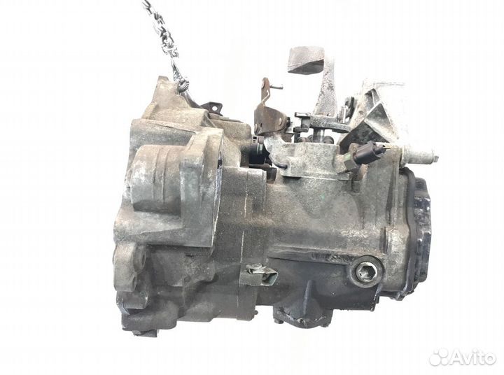 Кпп механическая (МКПП) Volkswagen Beetle A4 1.8