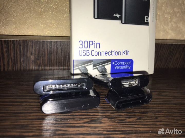 USB переходники на планшет и технику Samsung