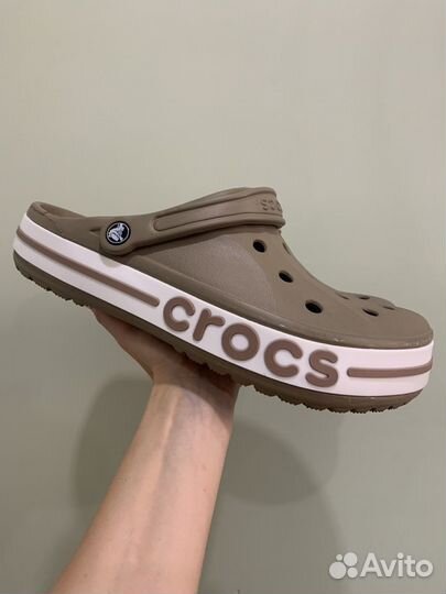 Крокс crocs мужские и женские