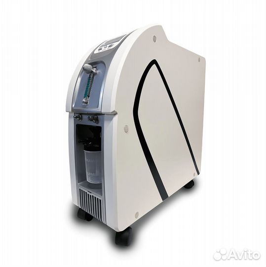 Кислородный концентратор аренда 3 литра