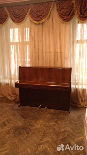 Пианино weinbach