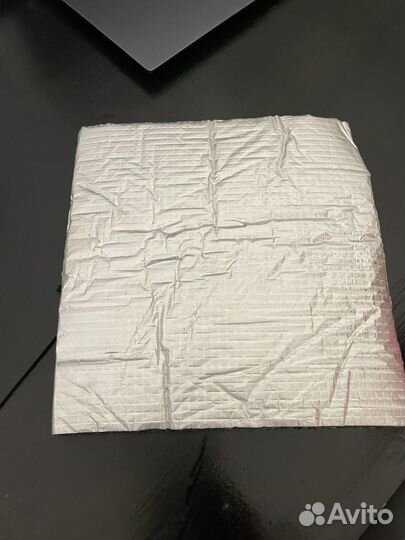 Теплоизоляция термоизоляция под стол 3d printer