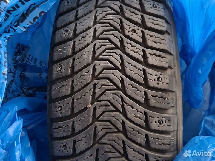 Michelin X-Ice North 3 185/65 R15