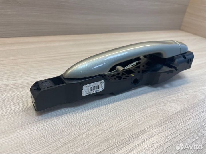 Ручка двери внешняя задняя правая LADA X-Ray Cross