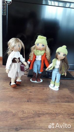 Поделки в детский сад