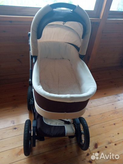Детская коляска