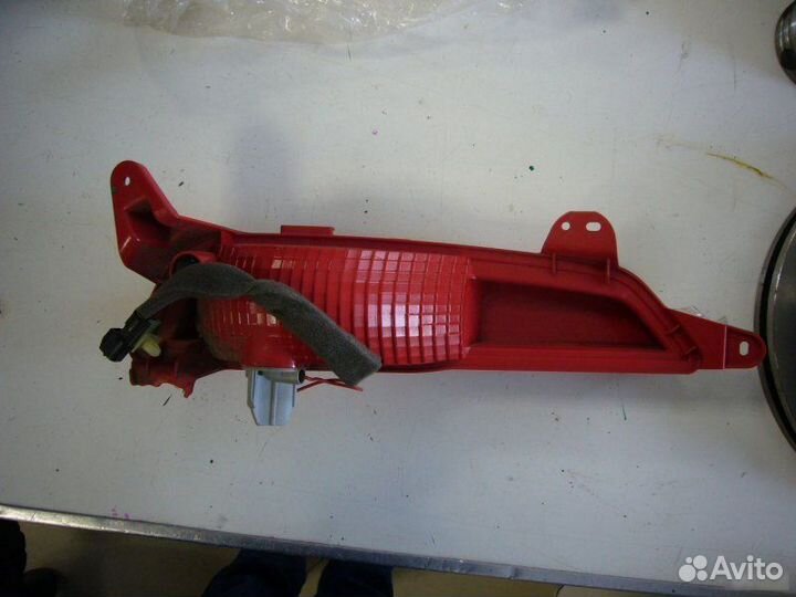 Фонарь противотуманный задний правый Hyundai Creta