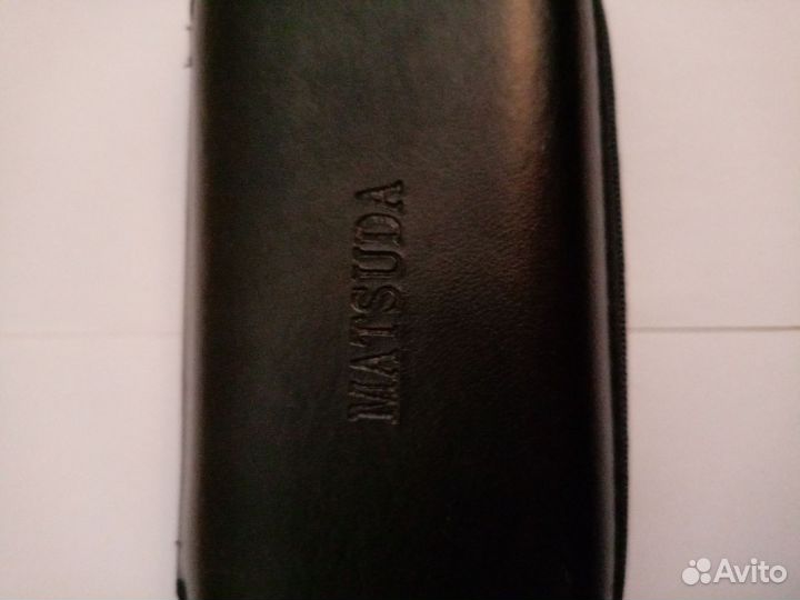 Футляр для очков